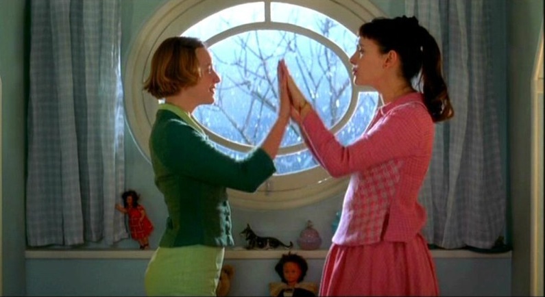 8 Women (2002, Canal +)