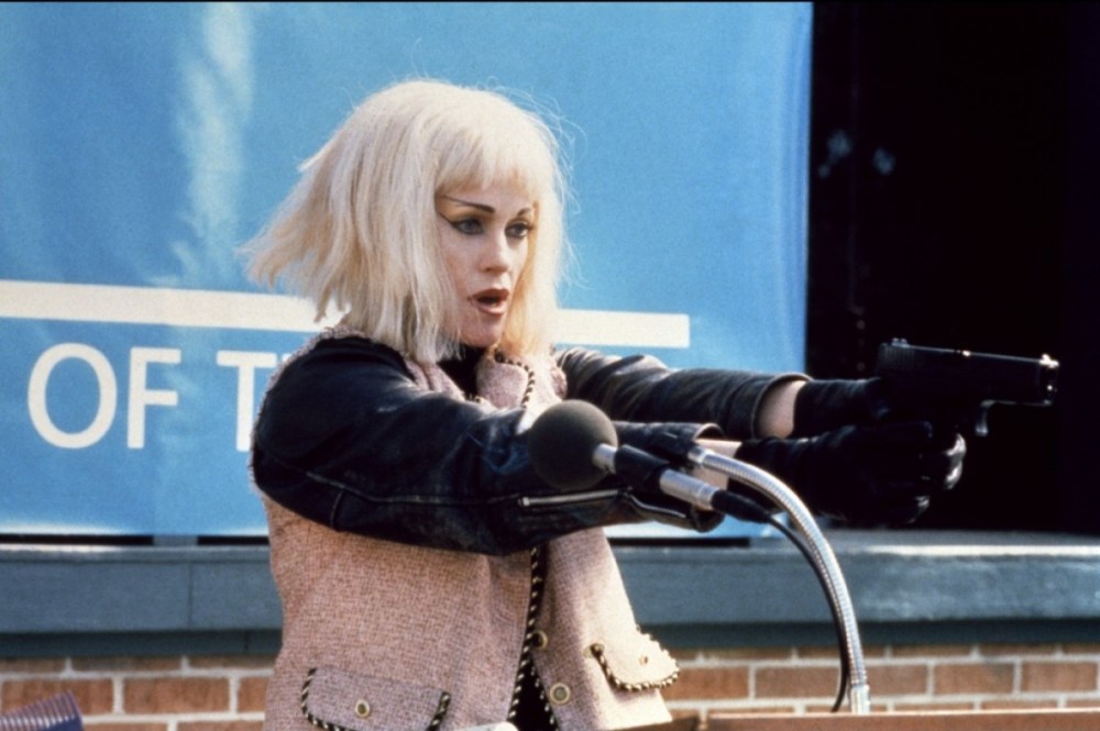 Melanie Griffith in Cecil B. Demented (Artisan Enterment)
