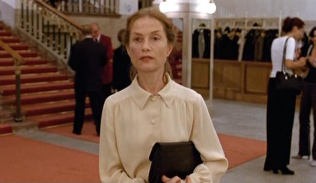 The Piano Teacher (La Pianiste) (2001)
