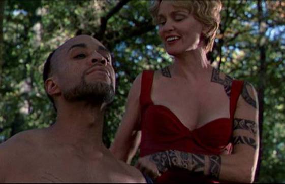 Titus (1999, Fox Searchlight)