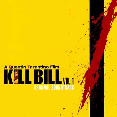 Kill Bill (The Weinstein Company)