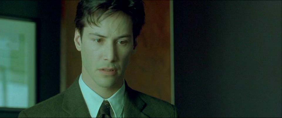 The Matrix (Warner Bros.)