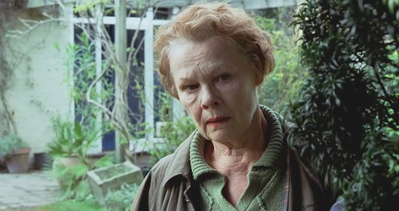 Notes on a Scandal (2006, Fox Searchlight)