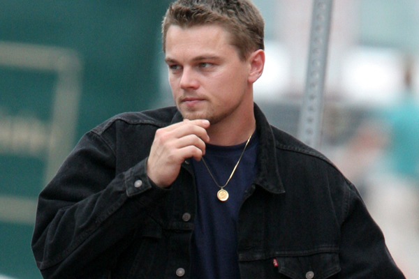 The Departed (2006, Warner Bros.)