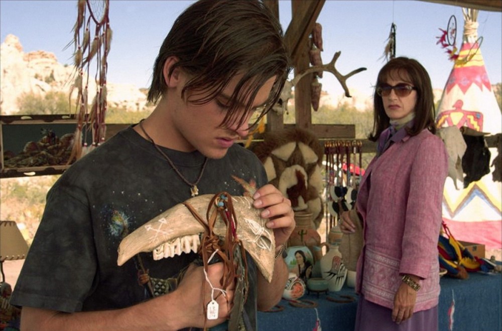 Transamerica (2006, IFC Films)