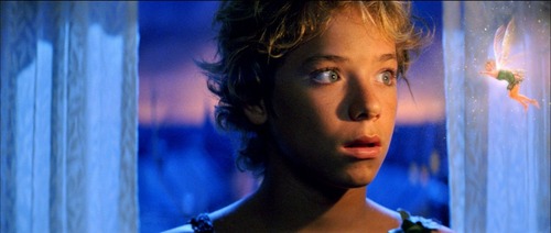 Peter Pan (2003, Universal)