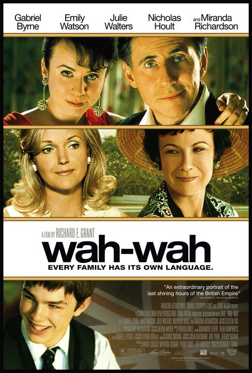 Wah-Wah (Samuel Goldwyn Pictures)