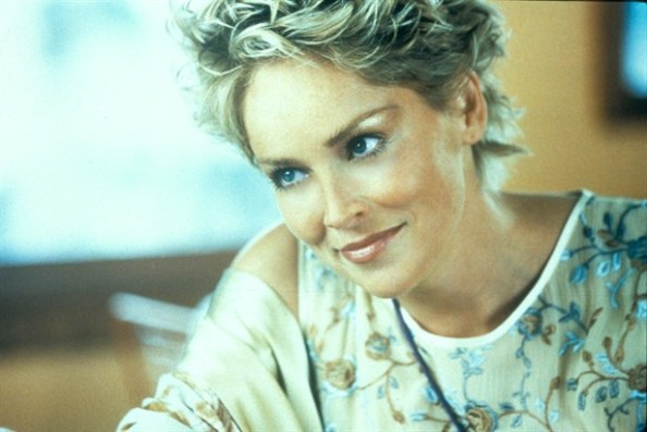 The Muse (1999, October Films)