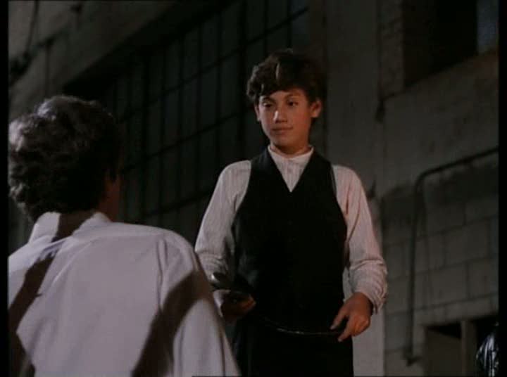 Children of the Corn III: Urban Harvest (1995)