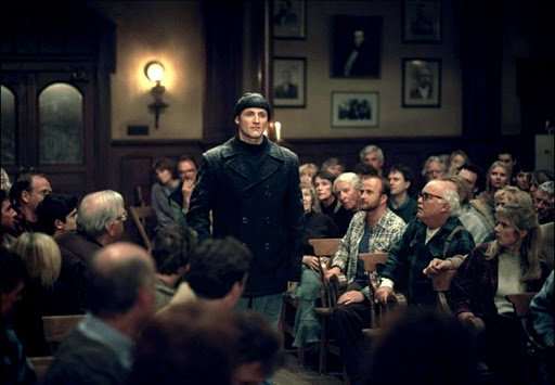 Storm of the Century (1999, ABC)