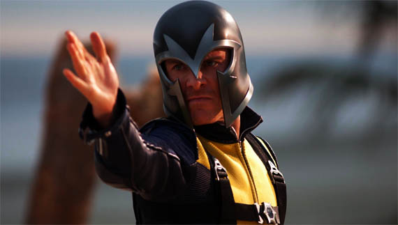 X-Men: First Class (2011, Paramount)