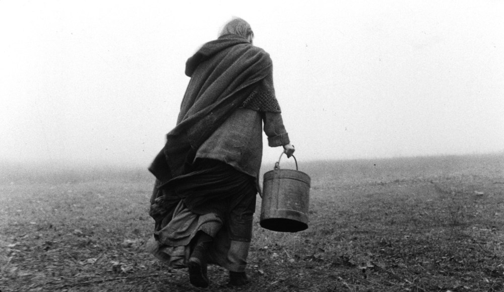 The Turin Horse (2011)