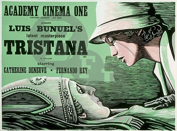 Tristana (1970)