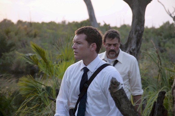 Texas Killing Fields (2011)