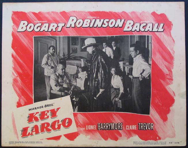 Key Largo (1948)
