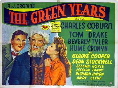 The Green years (1946)