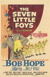 The Seven Little Foys (1955)