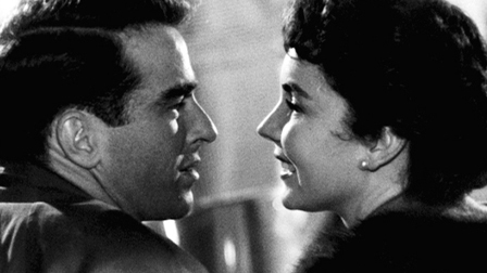 Indiscrection of an American Housewife (1953)