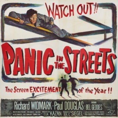 Panic in the Streets (1950)