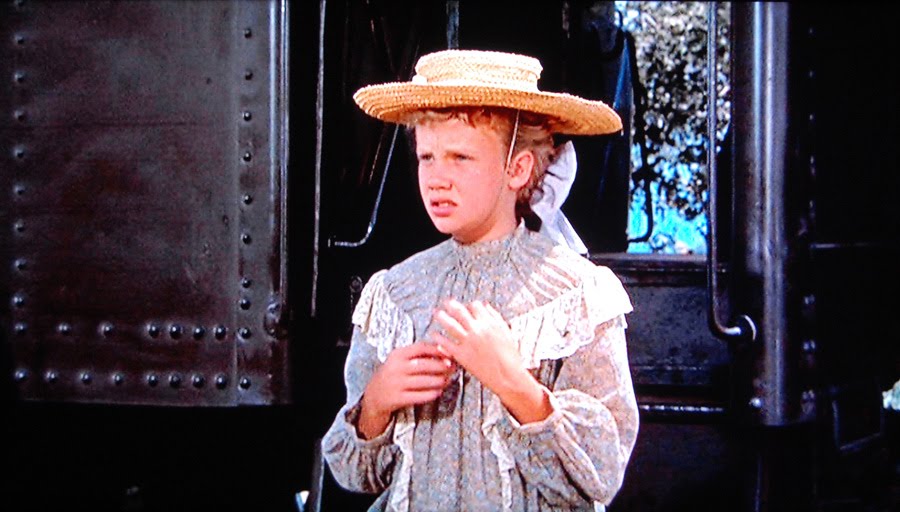 Pollyanna (1960)