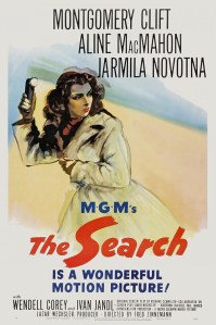 The Search (1948)