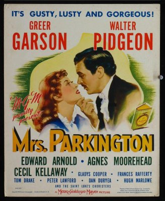 Mrs. Parkington (1944, MGM)