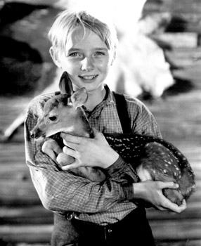 The Yearling (1946)