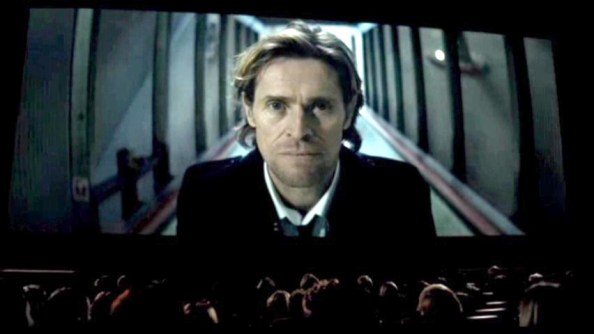 Mr. Bean's Holiday (2007, Universal)