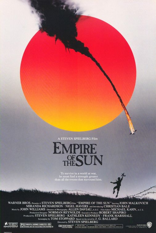 Empire of the Sun (Warner Bros.)