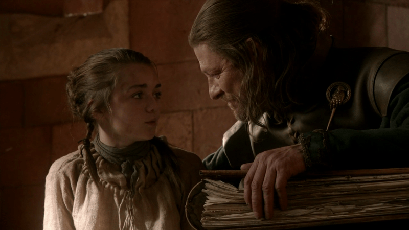 Game of Thrones (2011)