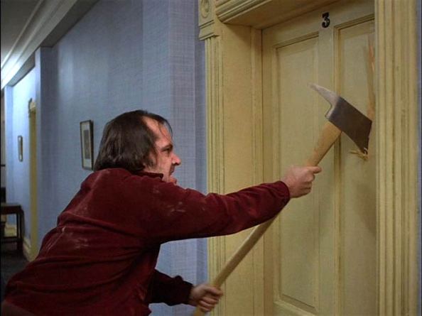 The Shining (1980, Warner Bros.))