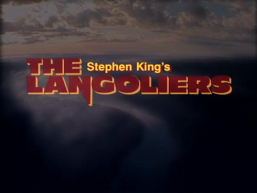 The Langoliers (1995)
