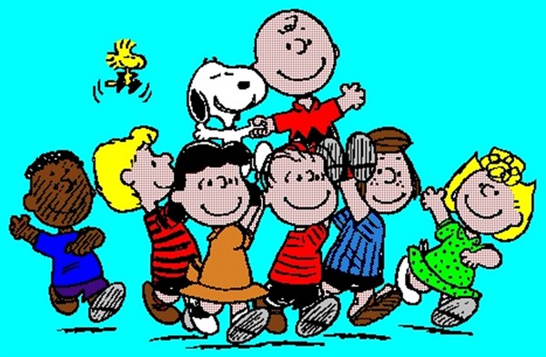 The Peanuts