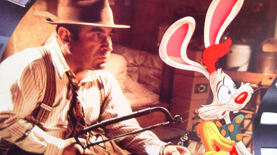Who Framed Roger Rabbit (1988)
