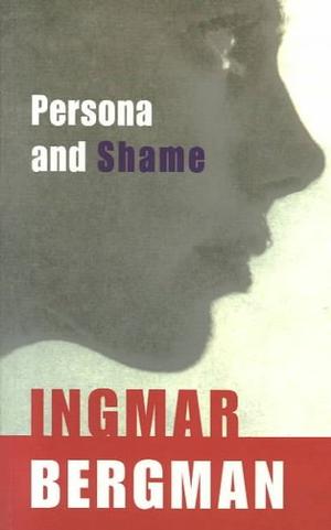 Persona and Shame
