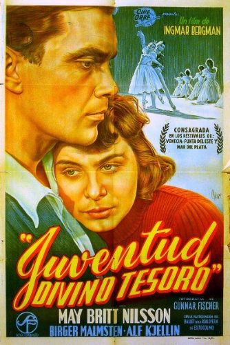 Summer Interlude (1951)