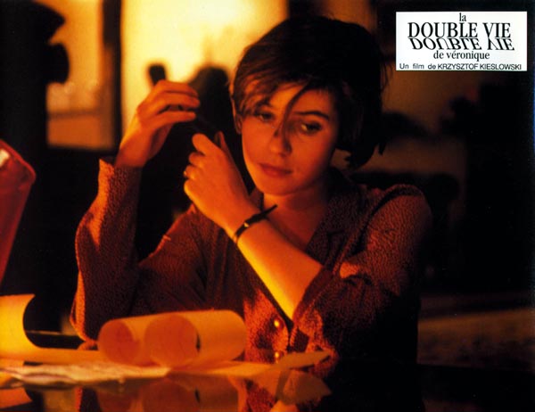The Double Life of Veronique (1991, Sony Pictures Classics)