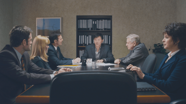 In the Family (2011, In the Family)