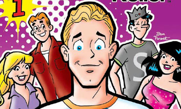 Kevin Keller (Archie Comics)