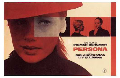 Persona (1966)