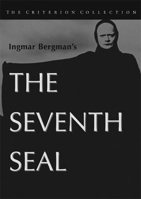 The Seventh Seal (1957)