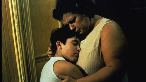 Leolo (1992, Fine Line Features)