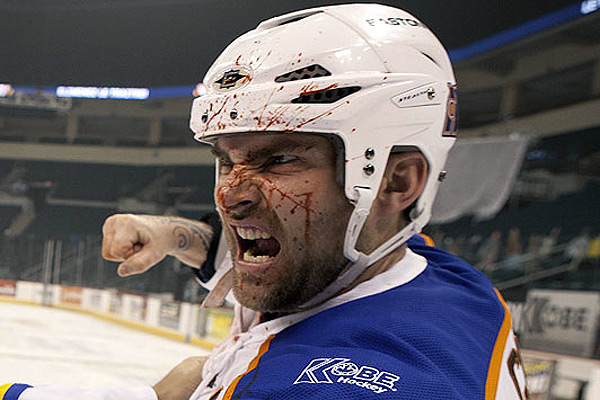 Goon (2011,  Magnet Releasing)