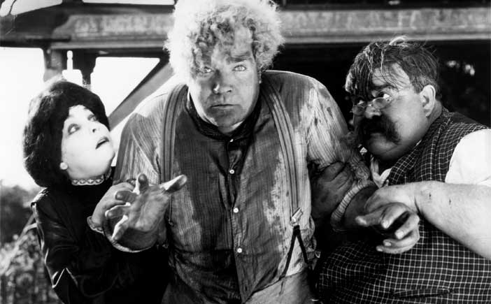 Greed (1924, Metro-Goldwyn Pictures)