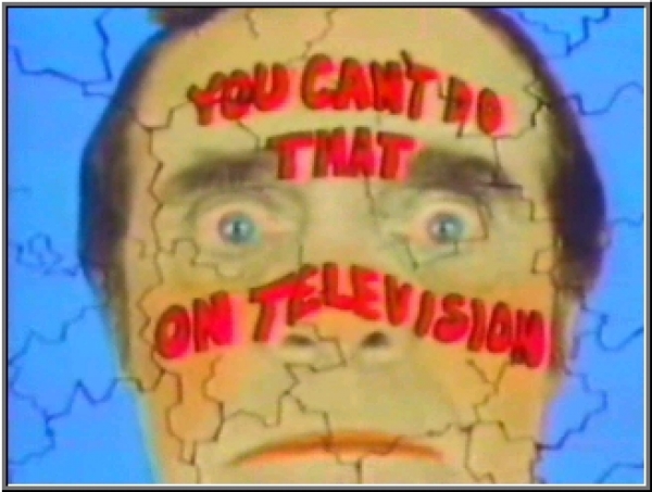 You Can't Do That on Television (CTV)