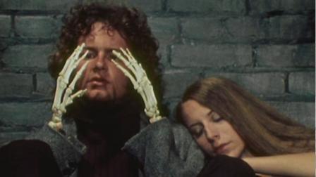 Death Bed: The Bed That Eats (1977)