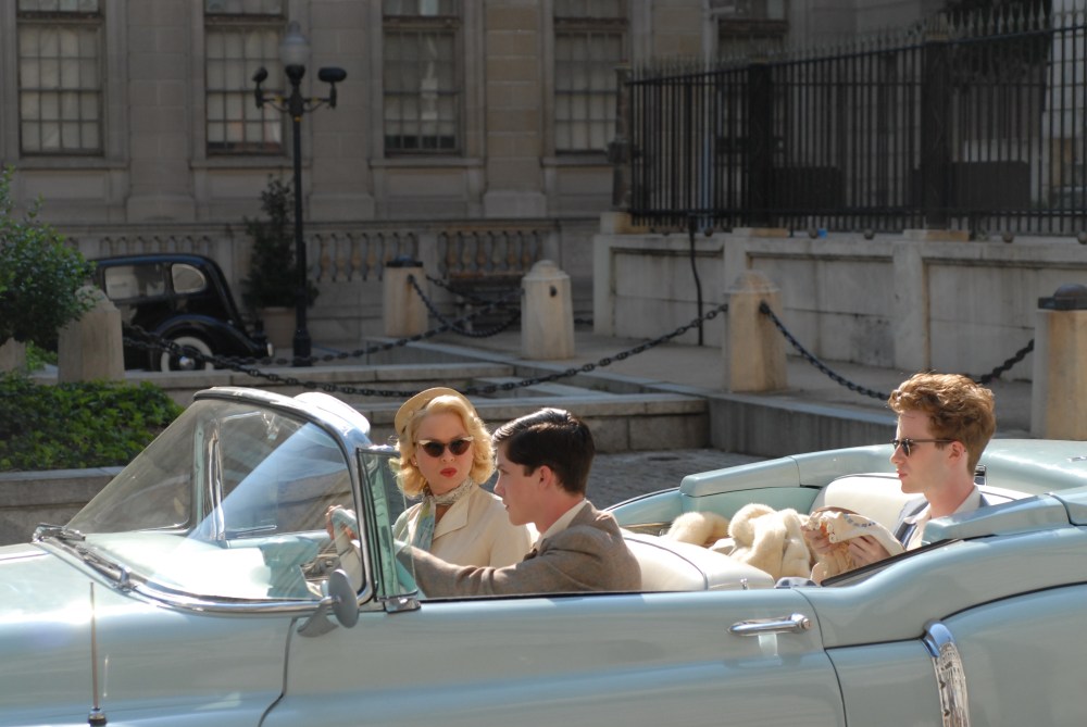 My One and Only (2009, Gray Pictures, LLC)