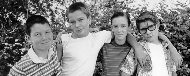 Stand by Me (1986, Columbia Pictures)