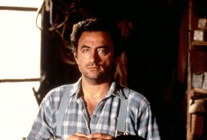 Le Grand Chemin (1987, Miramax)