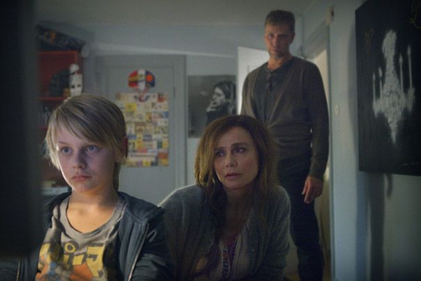 The Hypnotist (2012, Svensk Filmindustri)